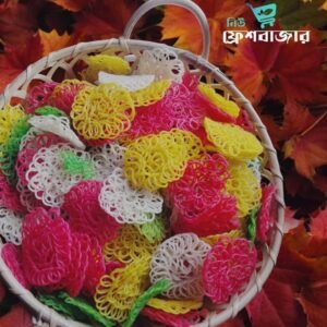 সিরিজ পিঠা ৫০০ গ্রাম