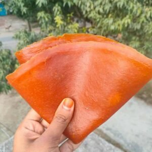 আমসত্ত্ব আঁচার টক ঝাল মিষ্টি ৫০০ গ্রাম