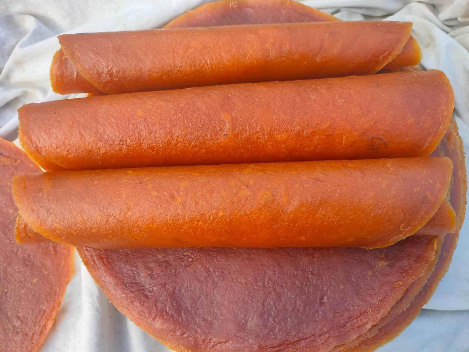 আমসত্ত্ব আঁচার ৫০০ গ্রাম - Image 4