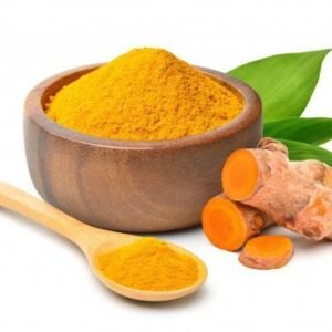 পাহাড়ি হলুদ গুঁড়া ৫০০ গ্রাম