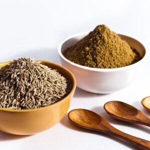 জিরা গুঁড়া ৫০০ গ্রাম