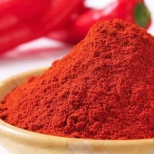 ঝাল মরিচ গুঁড়া ৫০০ গ্রাম