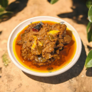 জলপাই আচার ৫০০ গ্রাম