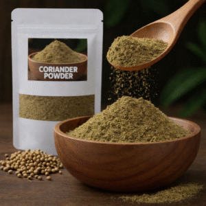 দেশী ধনিয়া গুড়া ৫০০ গ্রাম