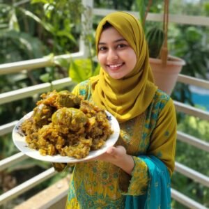 জলপাই আচার ৫০০ গ্রাম