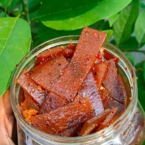 আমসত্ত্ব আঁচার ৫০০ গ্রাম