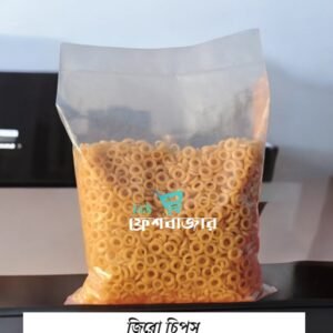 জিরো চিপস Zero Chips (১ কেজি)