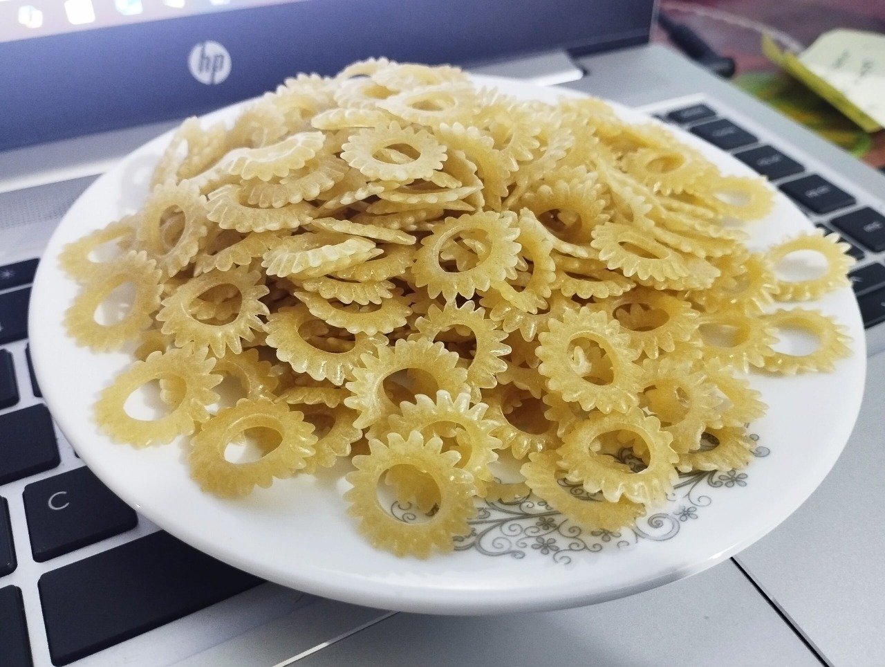 সূর্যমুখী চিপস / Sun Chips (১কেজি) - Image 2