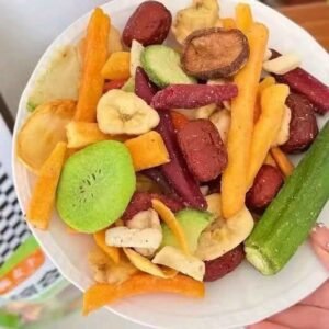 Dry Food